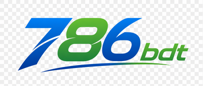 786 BDT লোগো